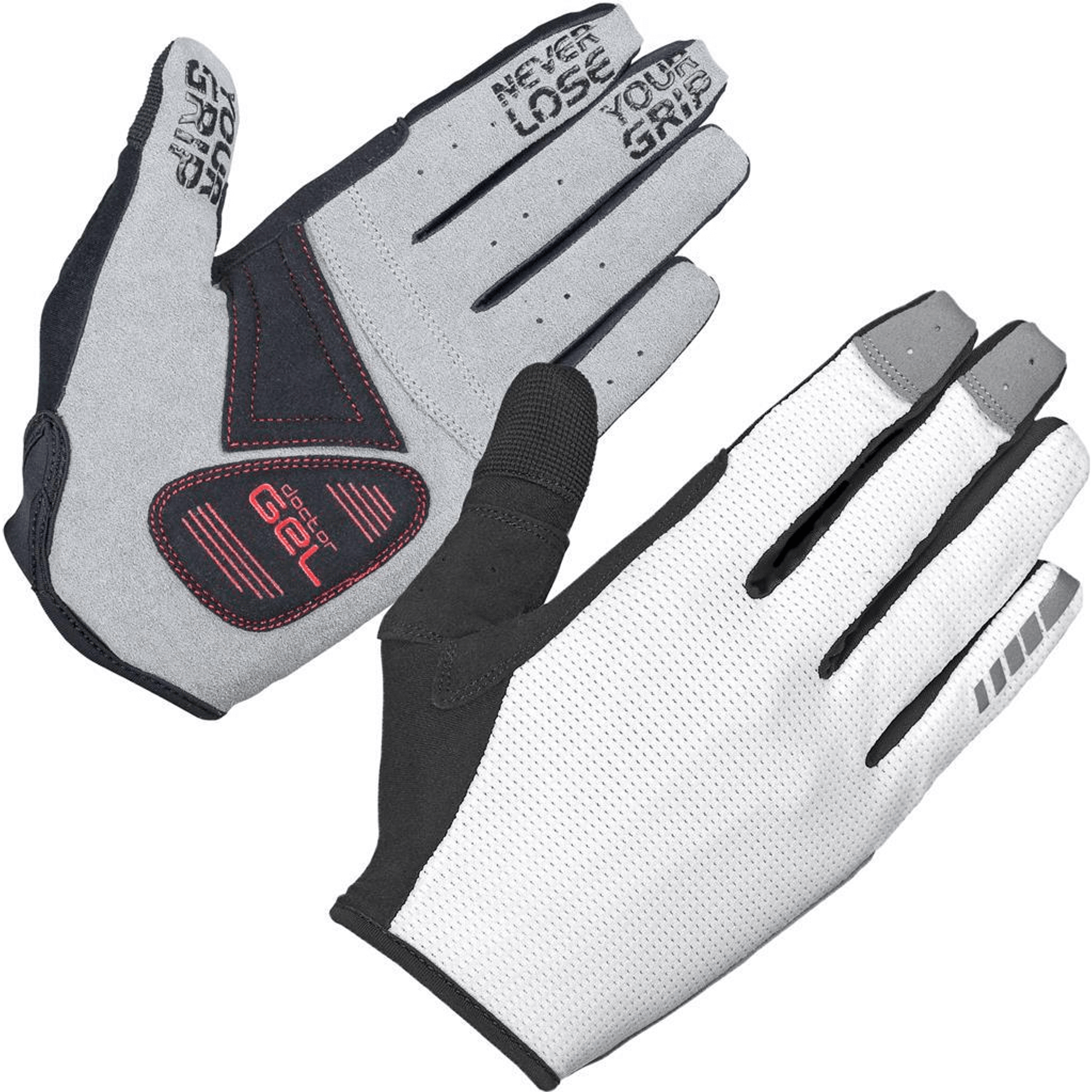 GripGrab Shark Handschoenen