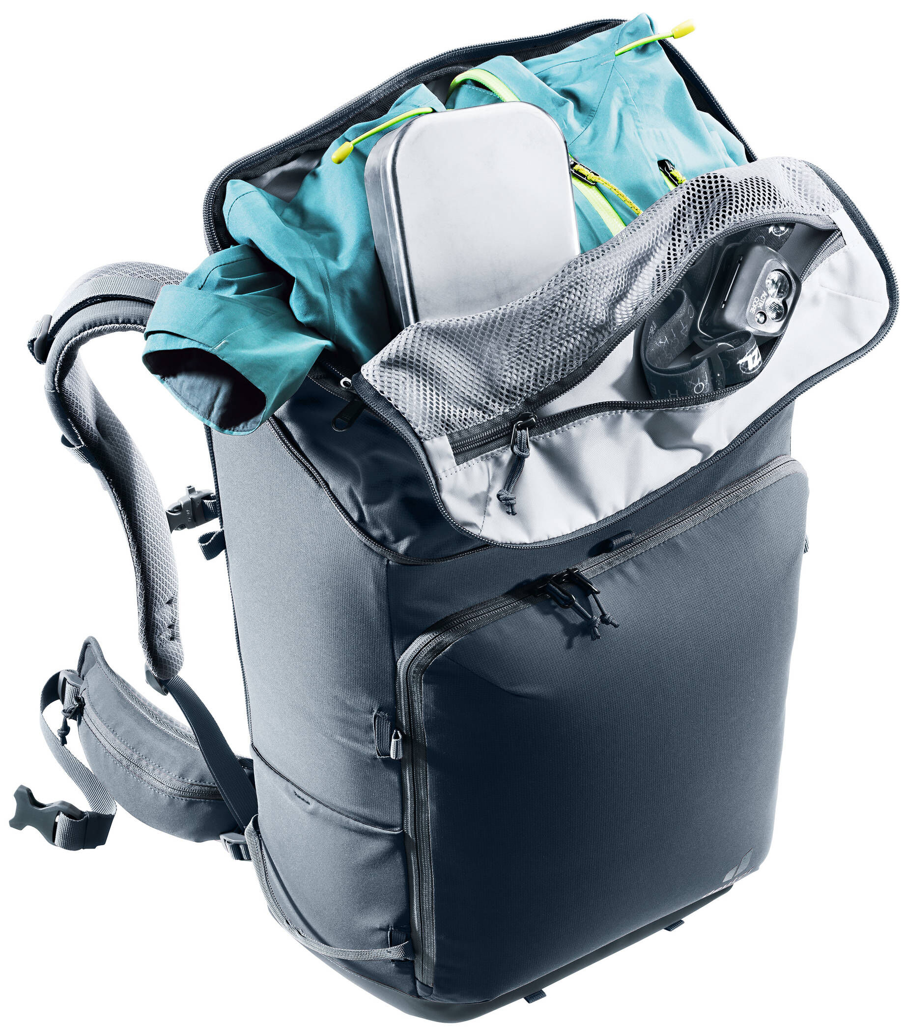 deuter| Fotorucksack Jaypack 34+
