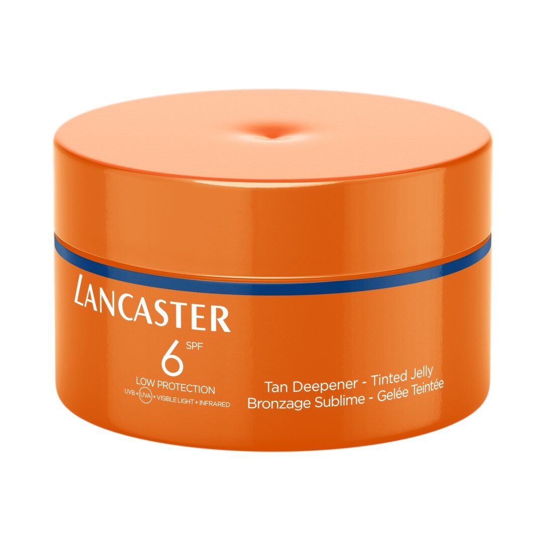 LANCASTER Sun Beauty Tan Deepener SPF6 - 200ml