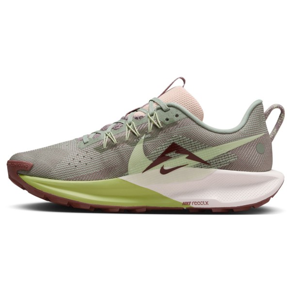 Nike - Women's ReactX Pegasus Trail 5 - Chaussures de trail