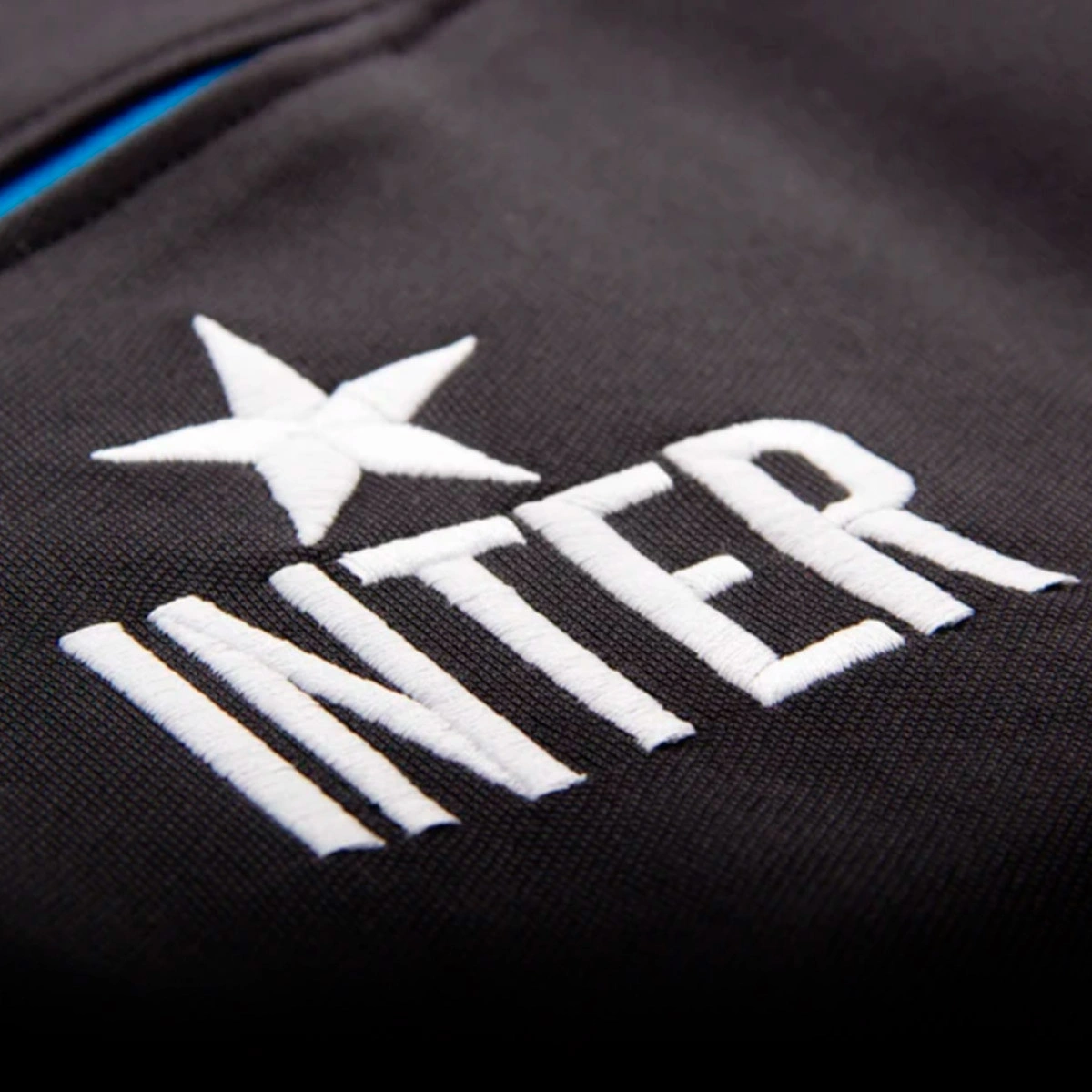 Casaco COPA Inter de Milão 1979 - 80 Retro
