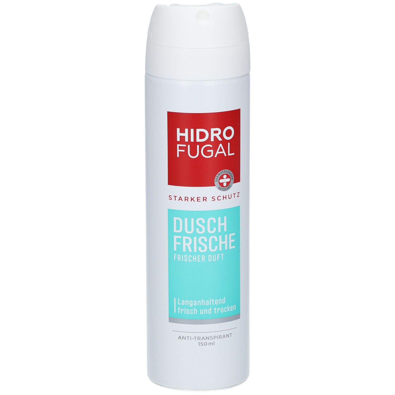 HIDROFUGAL DUSCHFRISCHE Spray