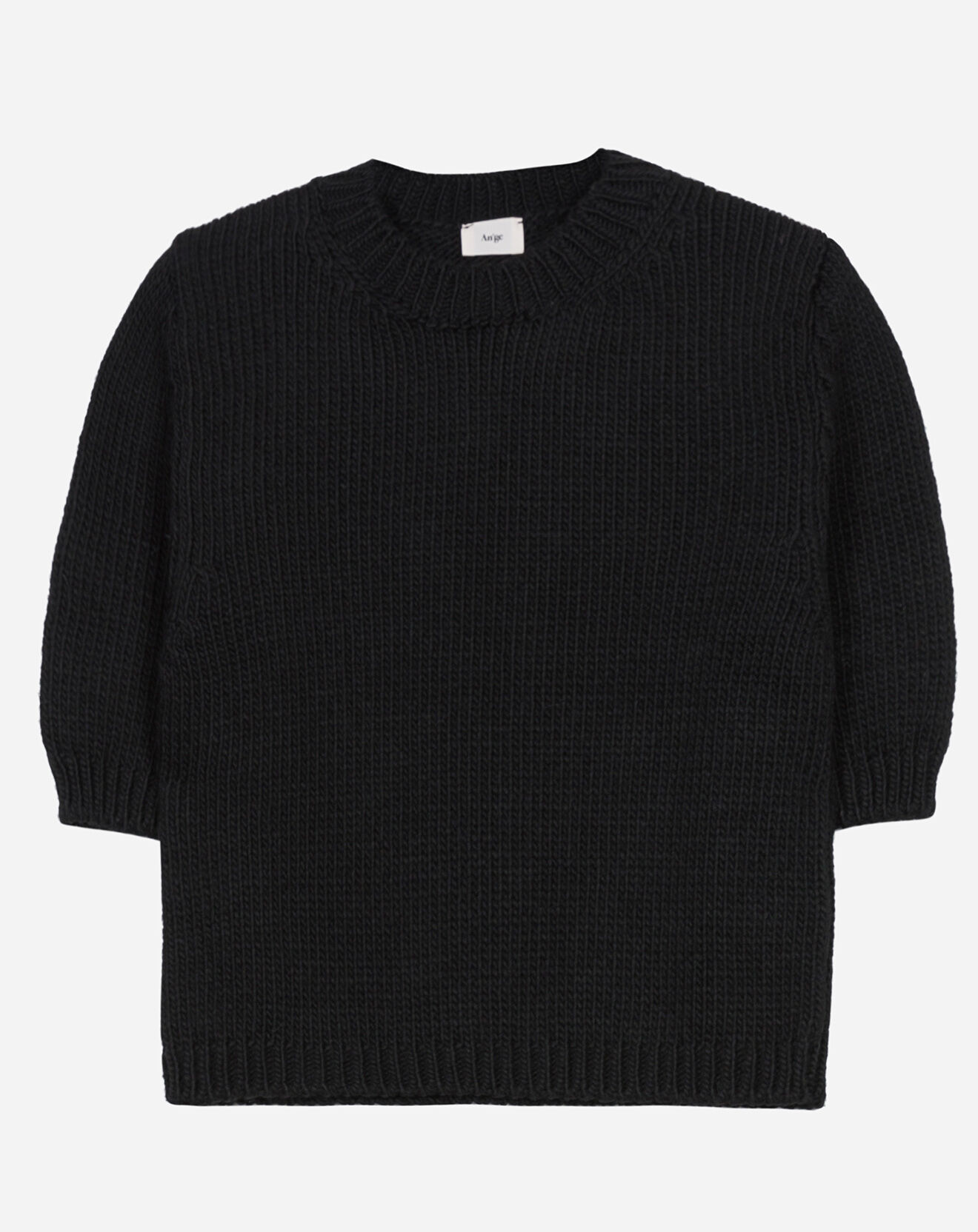 An'ge Pull Levivi noir