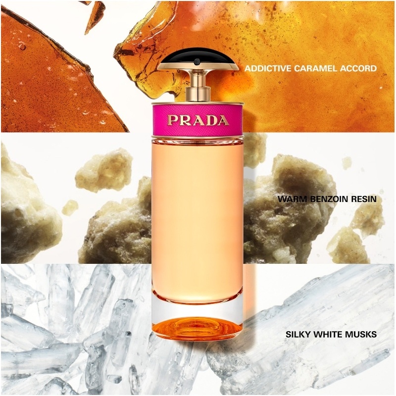 Prada Candy Women EDP 50 ml