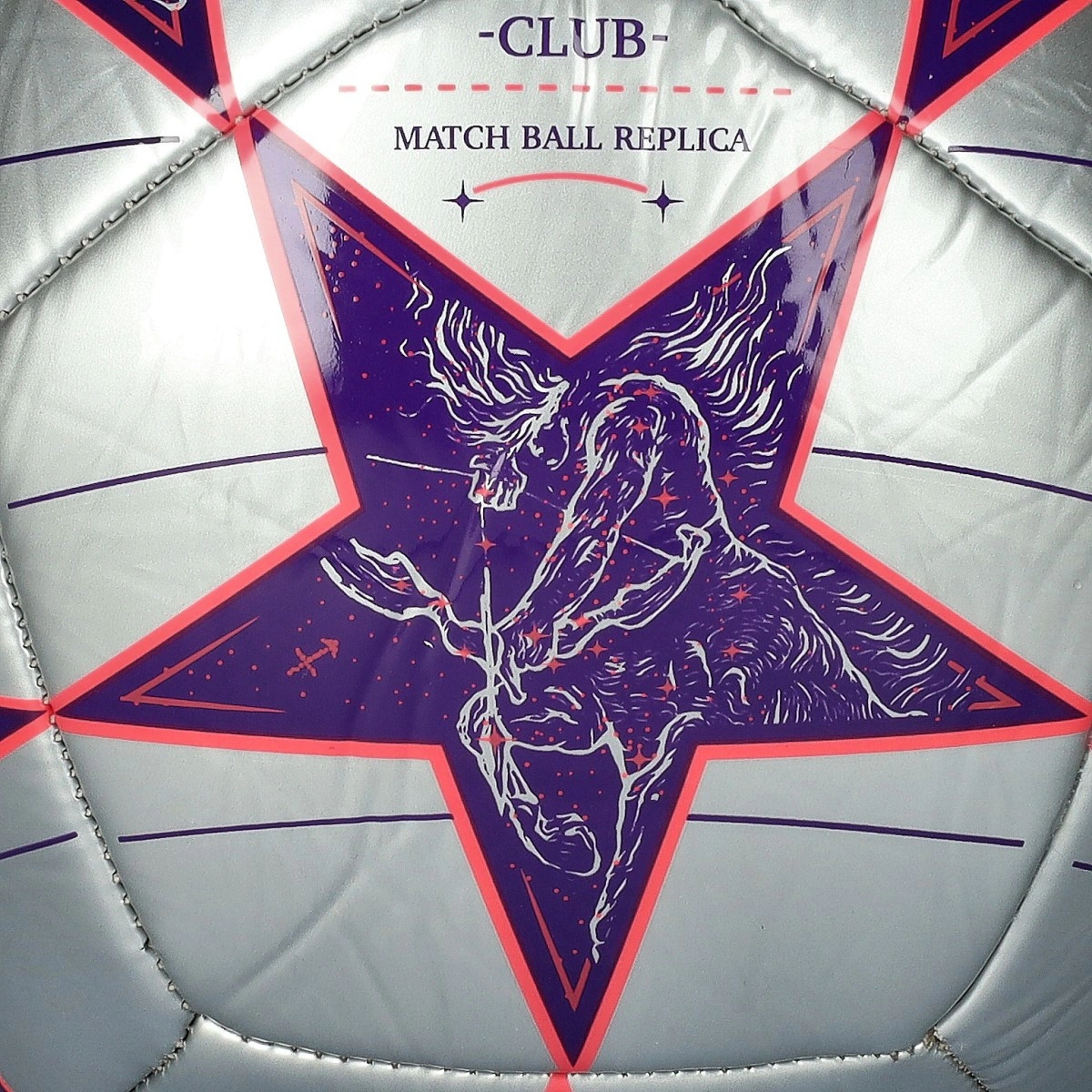 Bola adidas UEFA Champions League 2025-2026 Club
