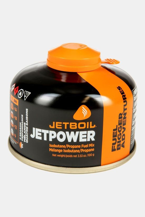 Jetboil Jetboil Jetpower Fuel 100 Gram Gasblik