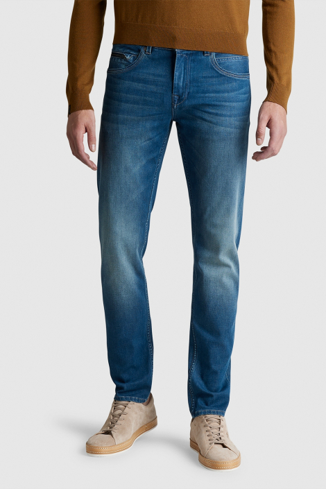 Vanguard blauwe heren jeans