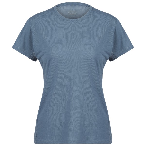 Stoic - Women's PerformanceMerino SpikenSt. Shirt III - Haut en mérinos