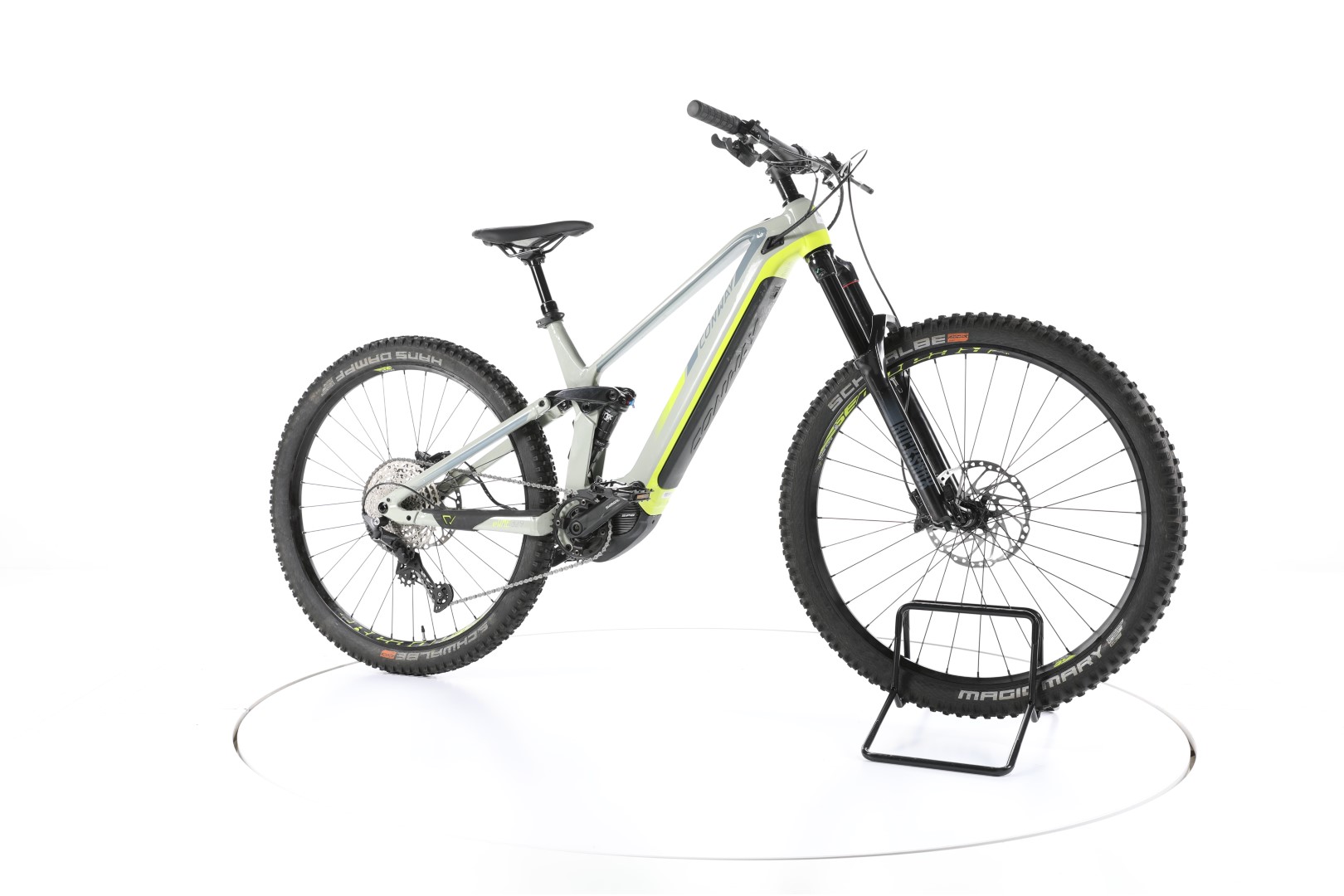 Conway eWME 329 (2021) | Diamond