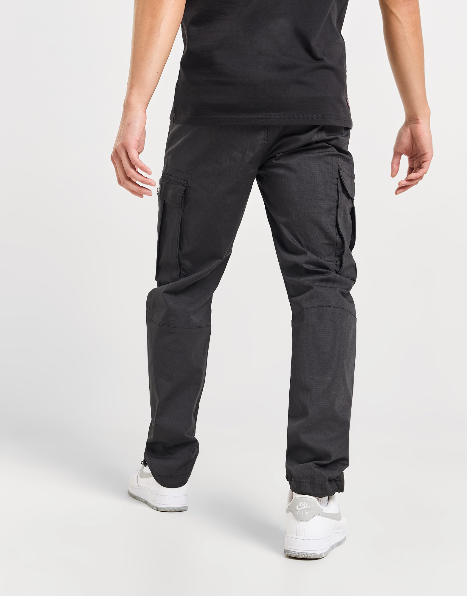 Supply & Demand Pantalon Cargo Kilo Homme