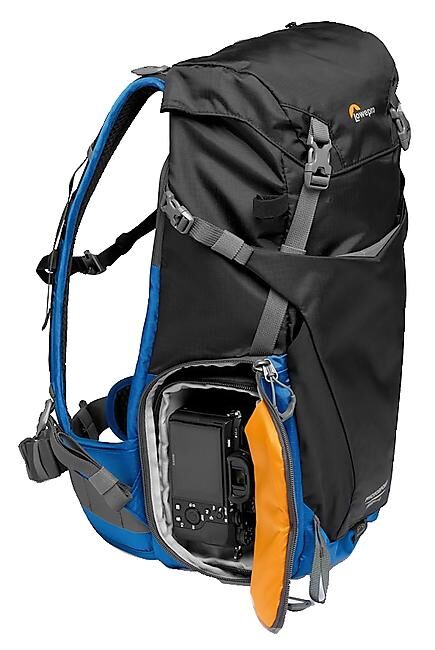 LOWEPRO - SAC PHOTO PHOTOSPORT BP 24L AWII