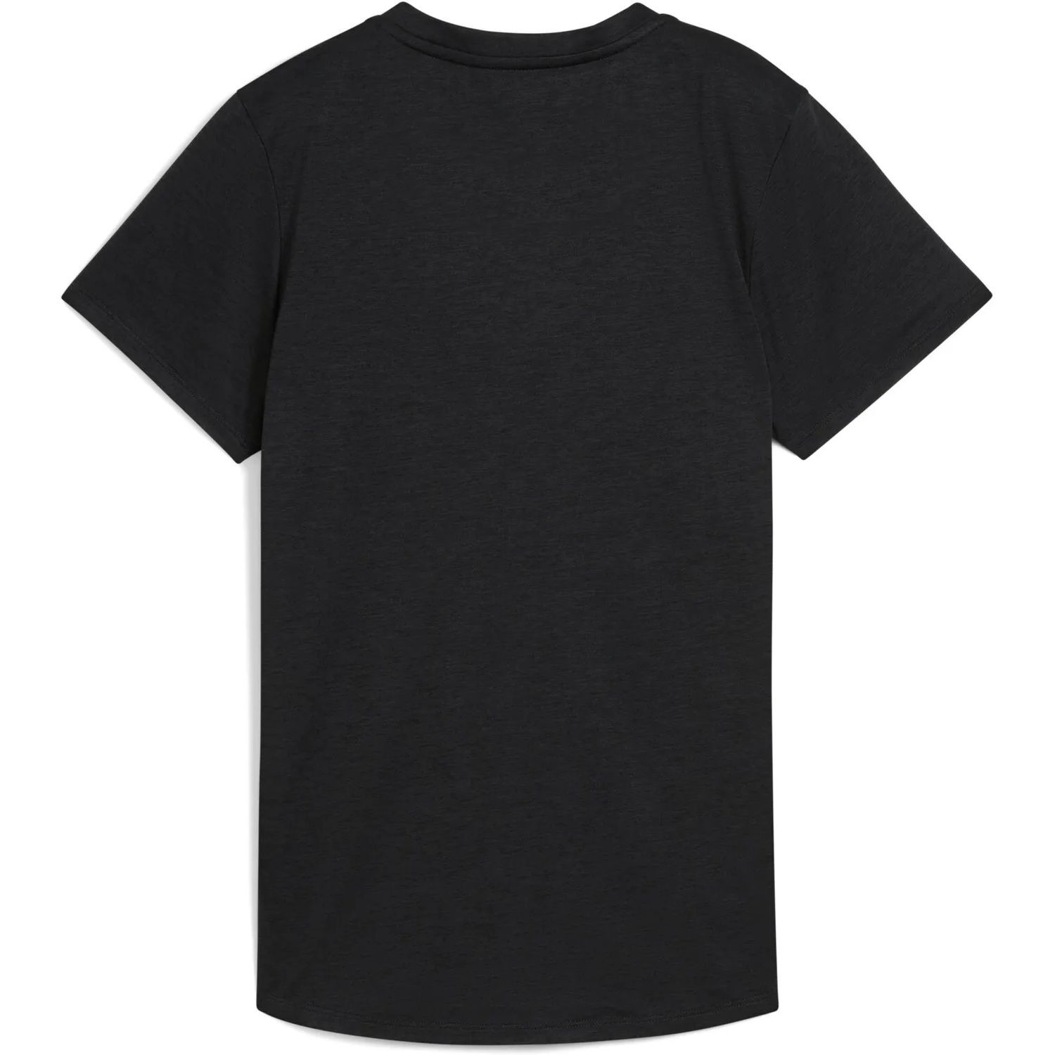PumaW TAD ESSENTIAL Heather Tee