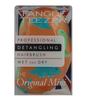 Tangle Teezer The Original Mini Mighty Dino Print 1-Stück