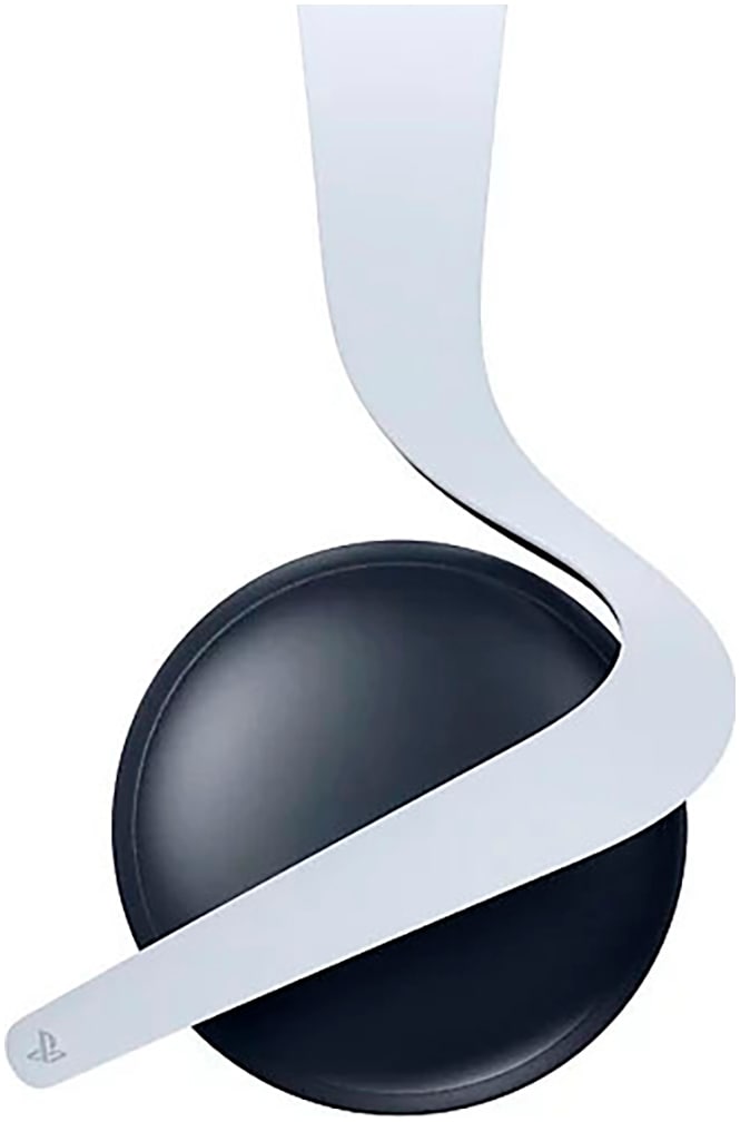 PlayStation 5 Gaming-Headset »PULSE Elite™ Wireless-Headset« Bluetooth Multi-Point-Verbindung | Rauschunterdrückung | Stummschaltung