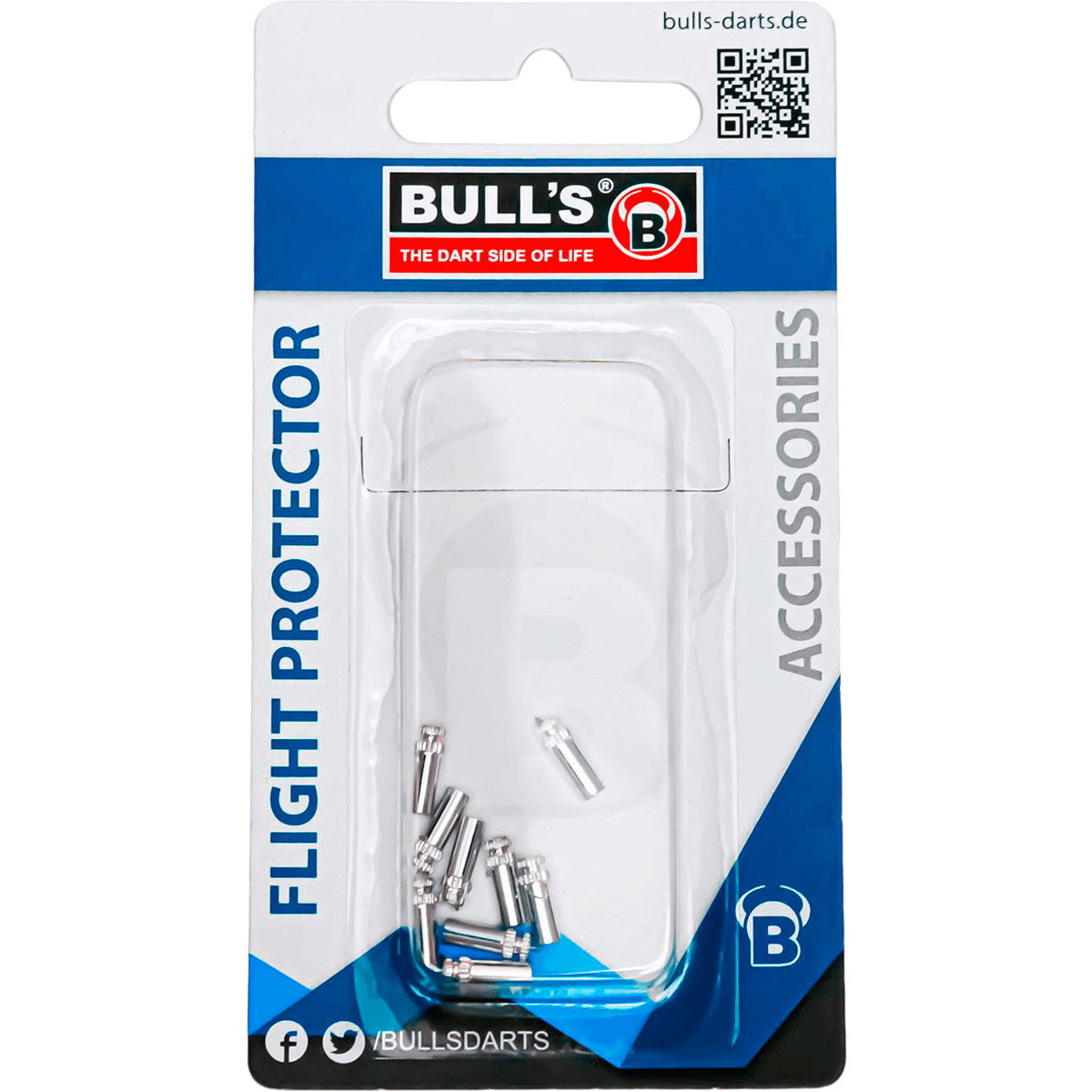 Bull´s Flight Beskytter
