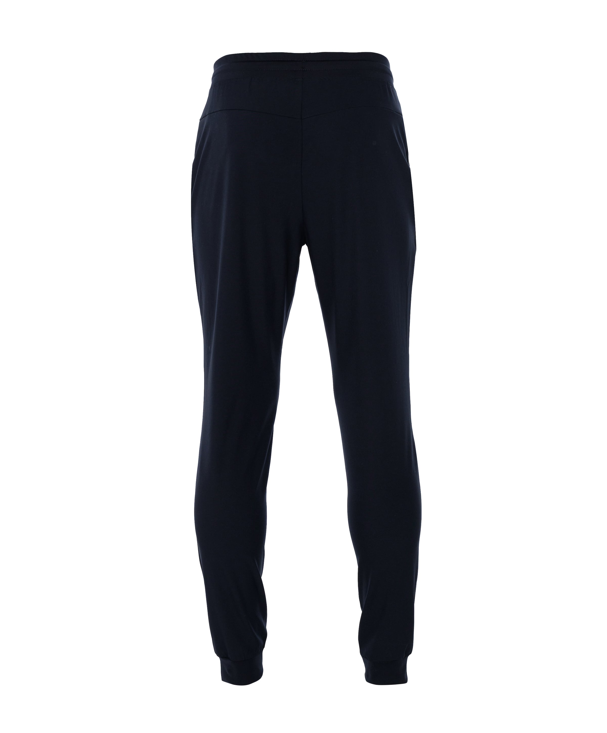 Sjeng Sports Nolan heren trainingsbroek blauw