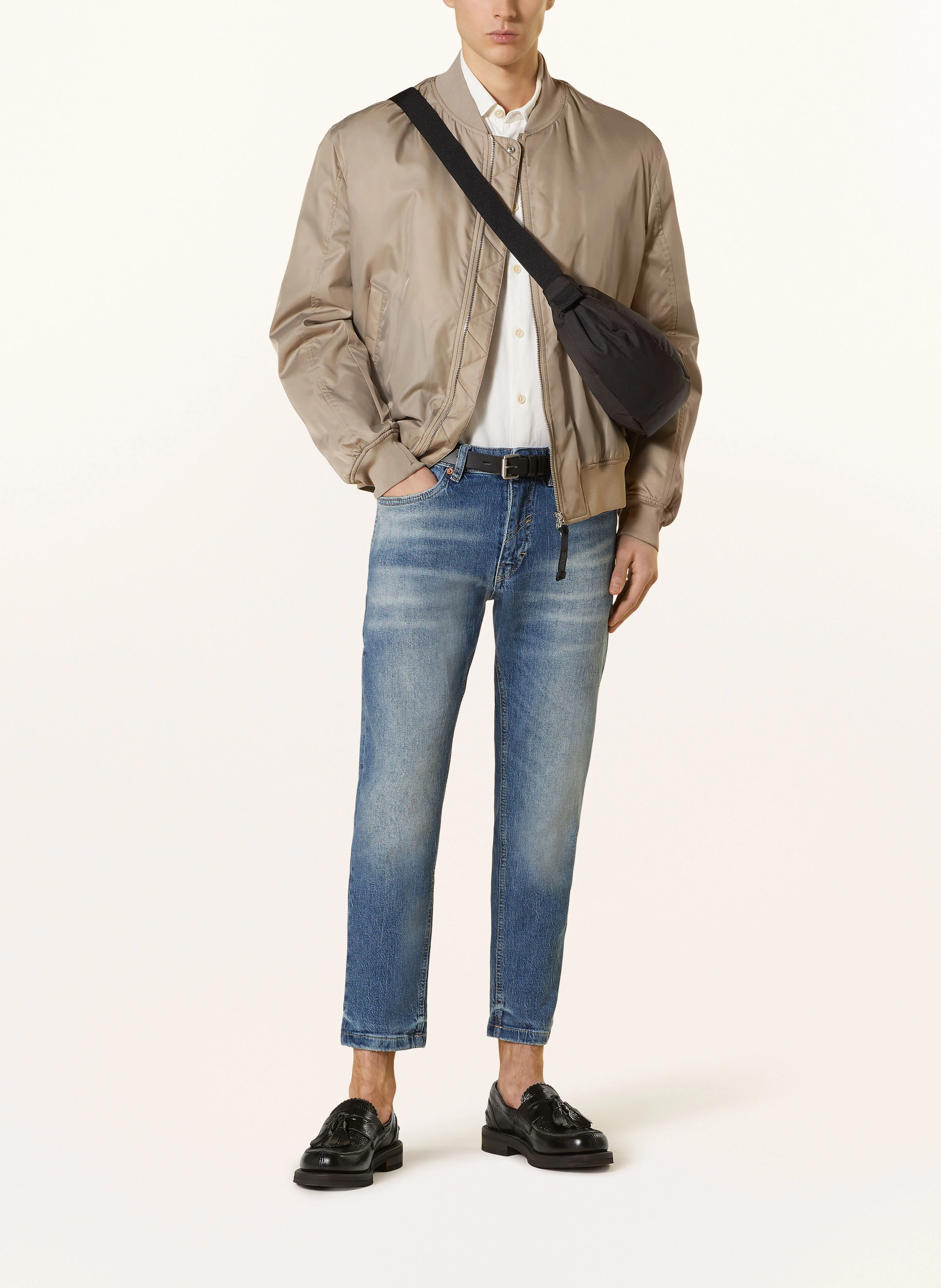 DRYKORN Jeans WEST Slim Fit