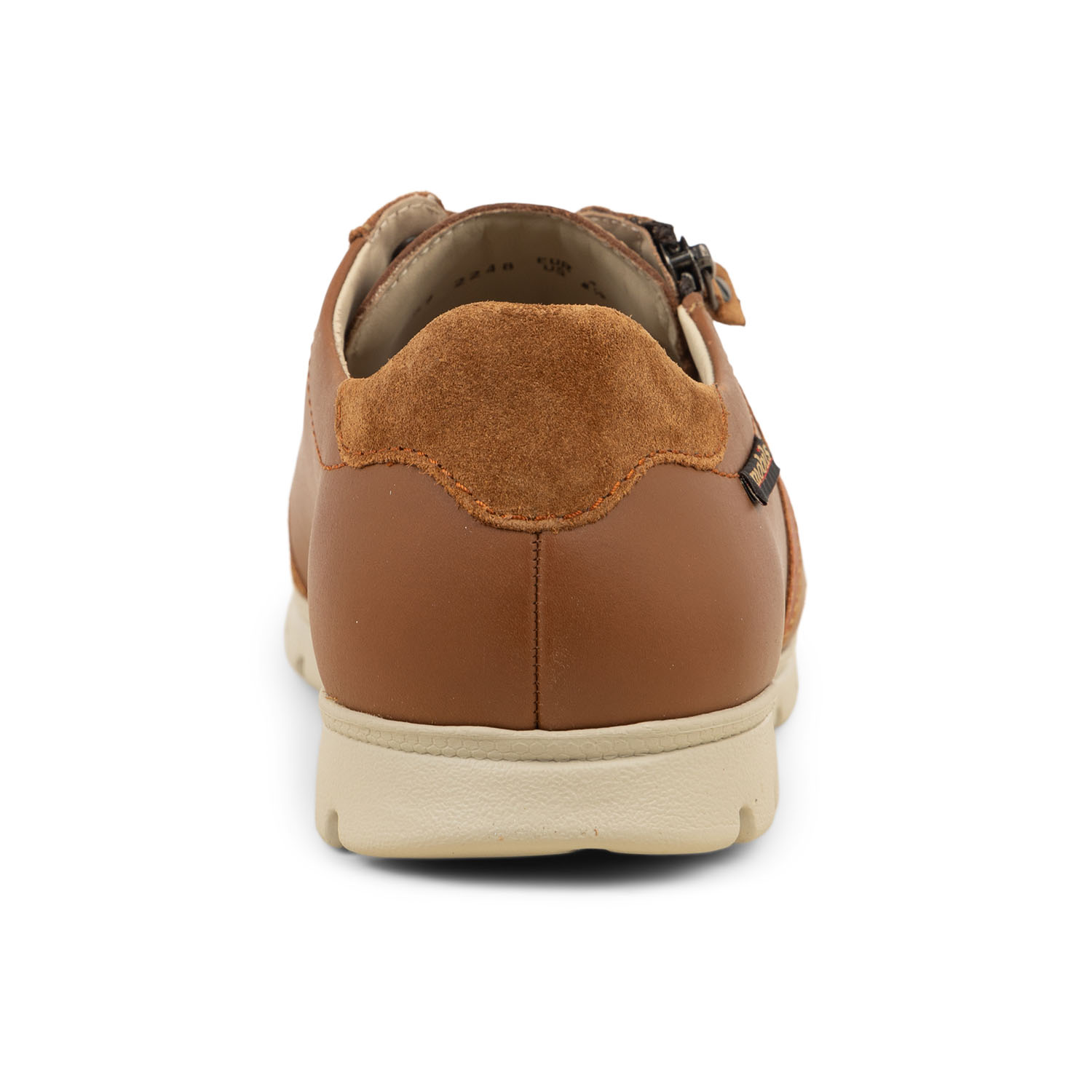 Chaussures à lacets homme MEPHISTO KRISTOF