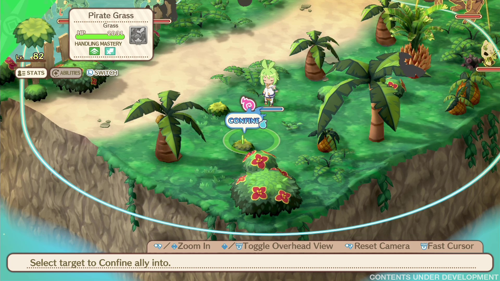 Phantom Brave: The Lost Hero (Deluxe Edition)- PlayStation 5