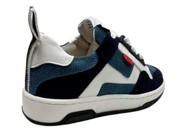 LEF LF20250670 blauw