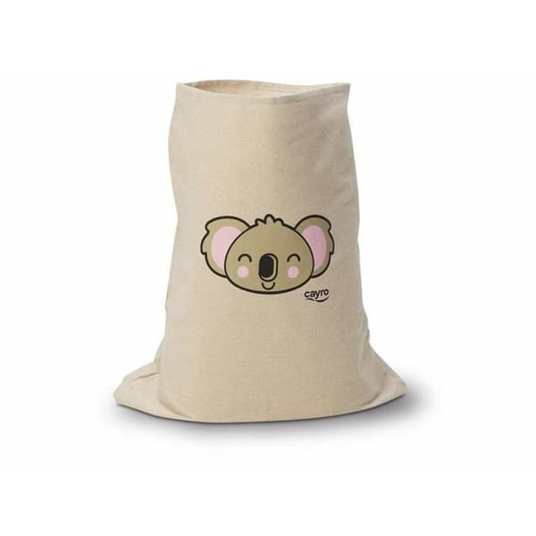 Ferdighetsspill Cayro Jumping bags 4 Deler