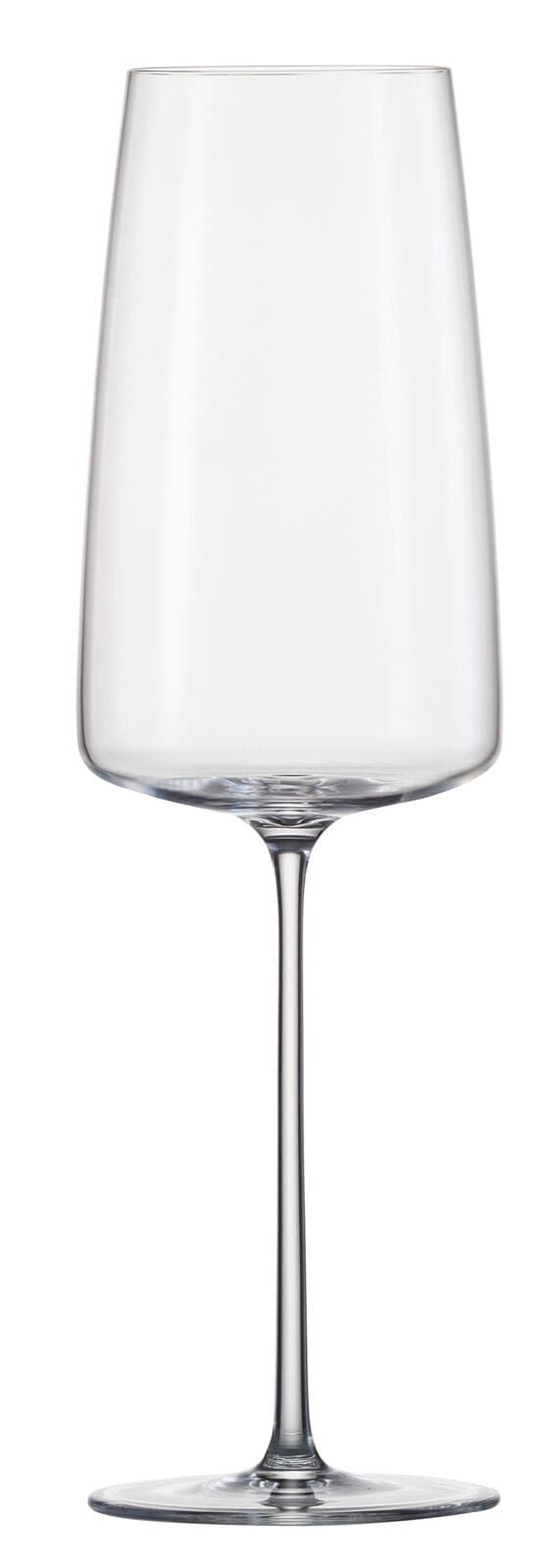 ZWIESEL GLAS Sektglas SIMPLIFY 2er Set - je 407 ml