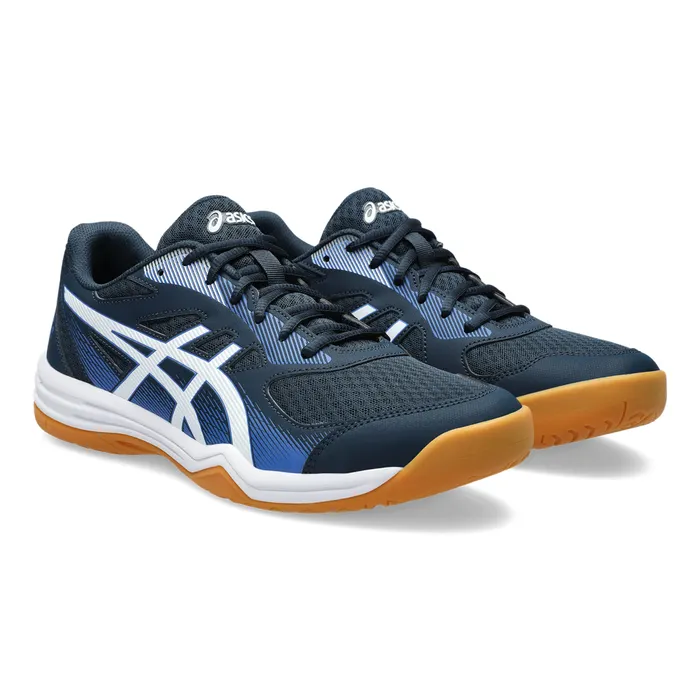 Asics Upcourt 5 Indoorschoenen Heren