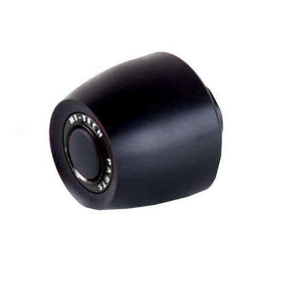 Protection Bras Oscillant Puig ROULETTES PHB19 - Noir