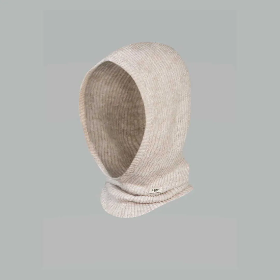 BARTS Mode-Hut Offwhite Textil