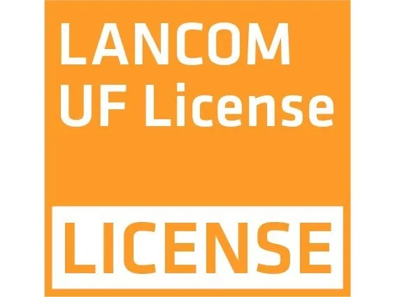 LANCOM R&S UF-60-3Y Basic License (3 Years)