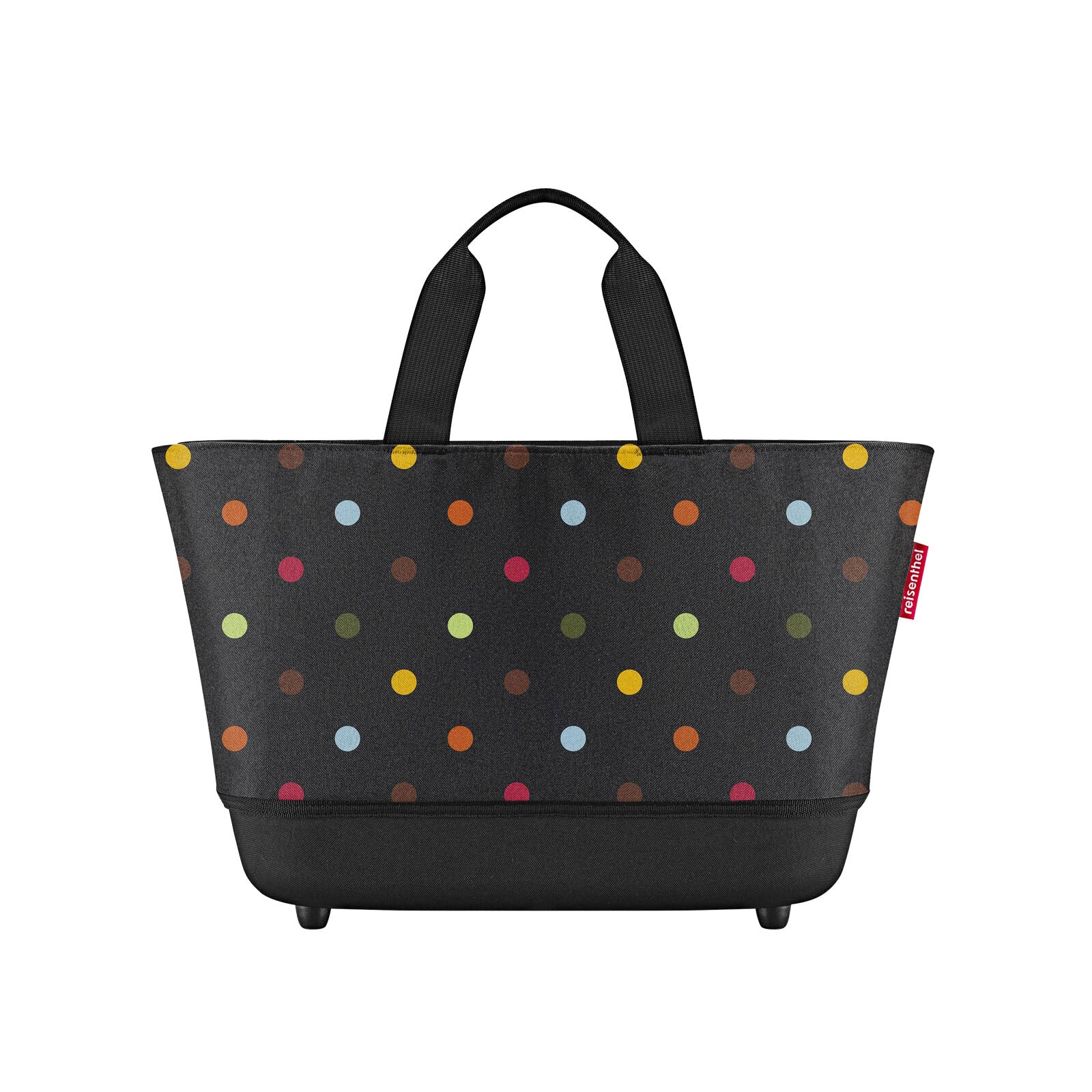reisenthel Einkaufstasche SHOPPINGBASKET Dots