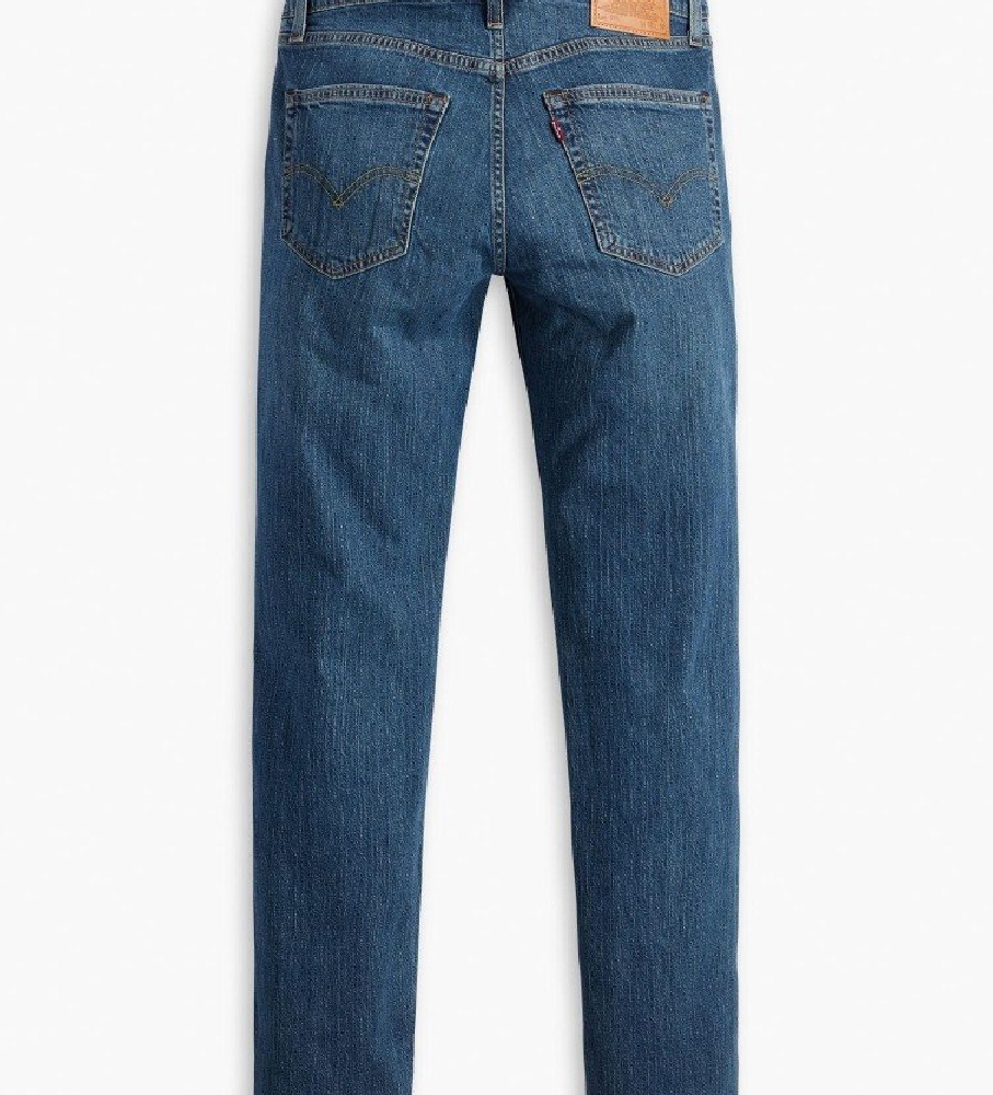 Calça jeans Levi's 511 Slim Fit Azul