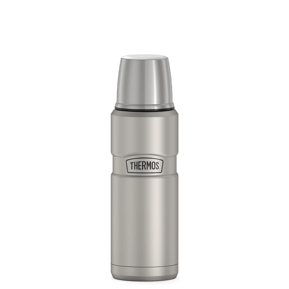 16oz STAINLESS KING™ BEVERAGE BOTTLE