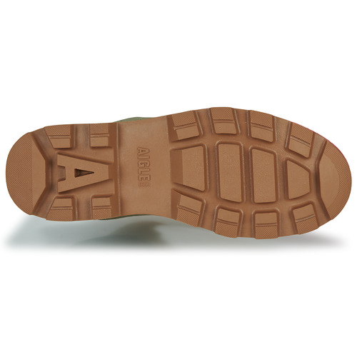 Aigle - TENERE CANVAS - Kaki