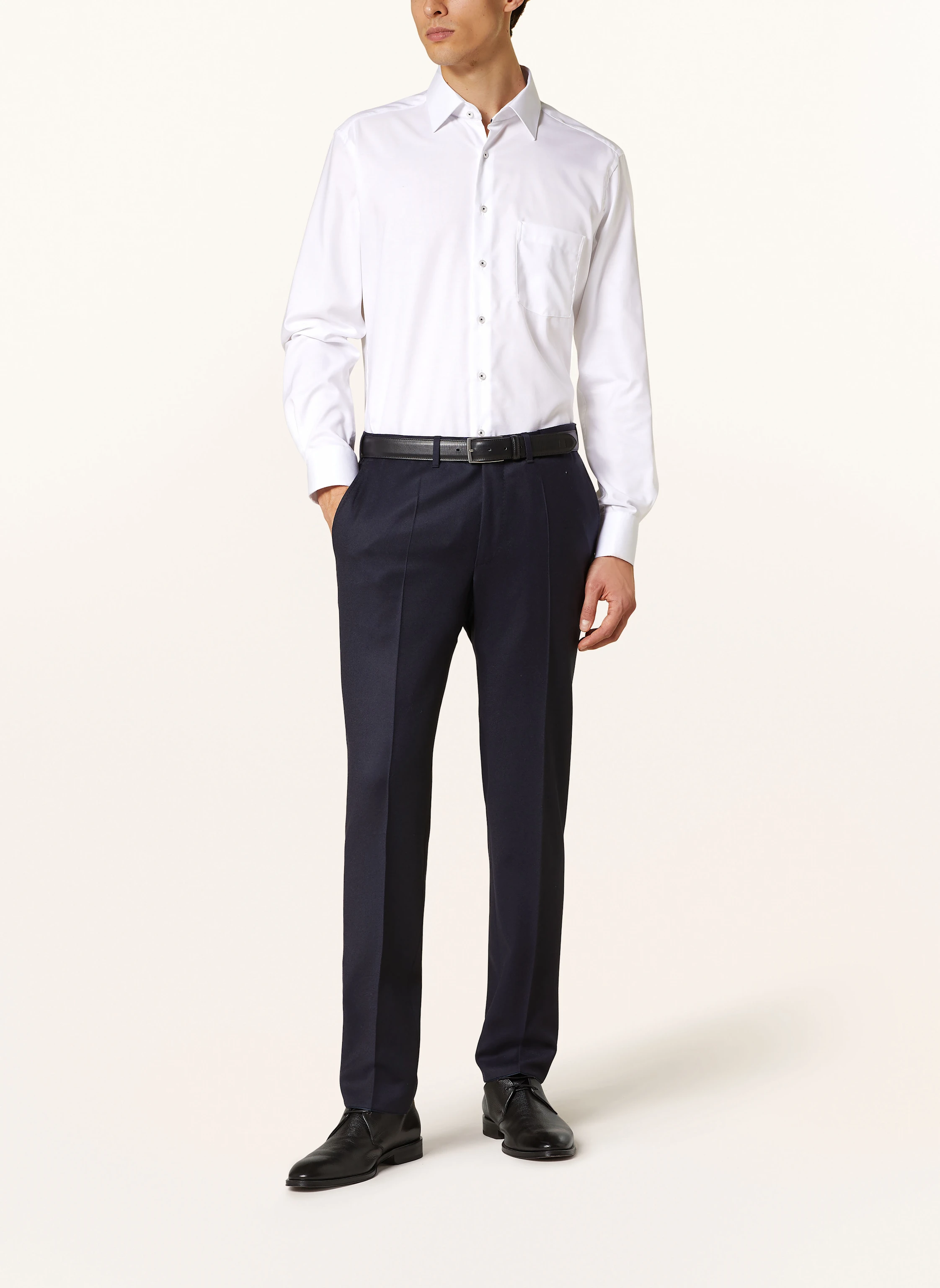 ETERNA Hemd MODERN FIT