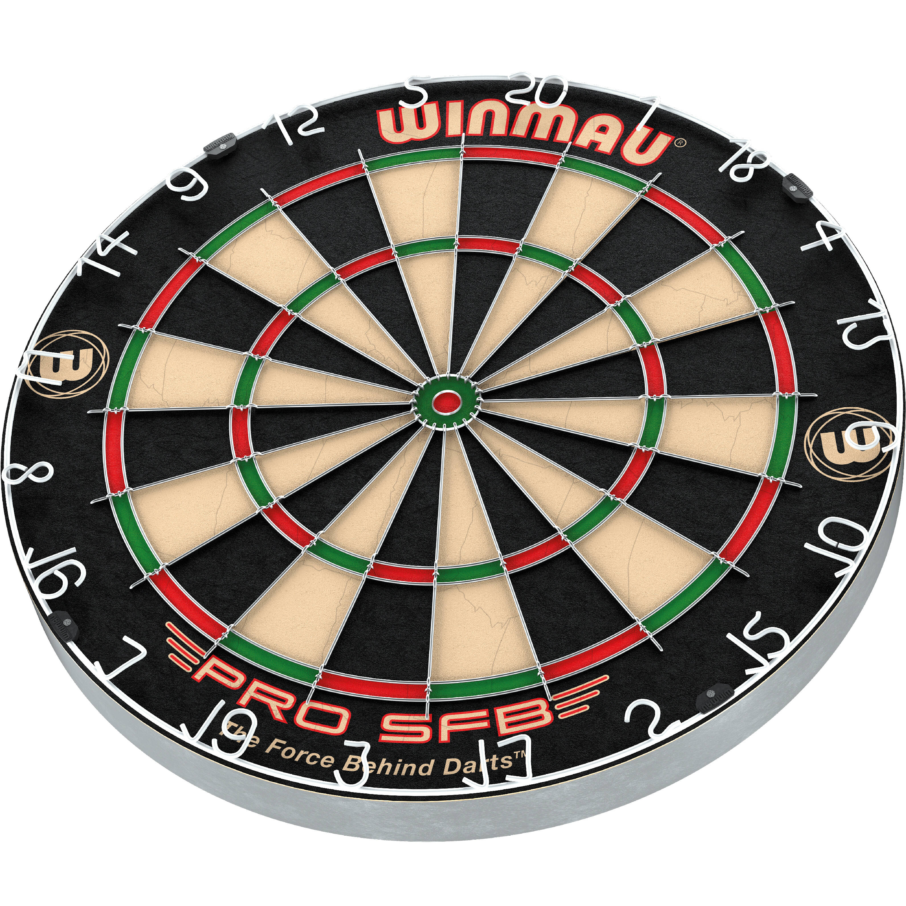 Winmau - Pro SFB Dartboard