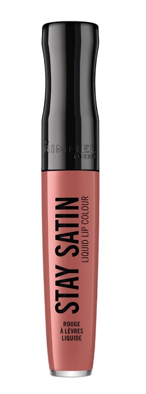 Rimmel London Lippenstift Stay Satin Liquid 720 1 stuk