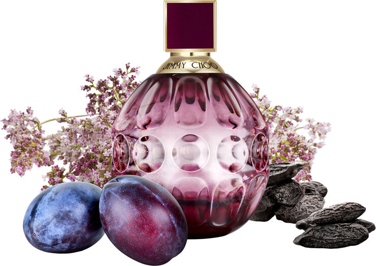 Jimmy Choo Choo Fever Eau De Parfum
