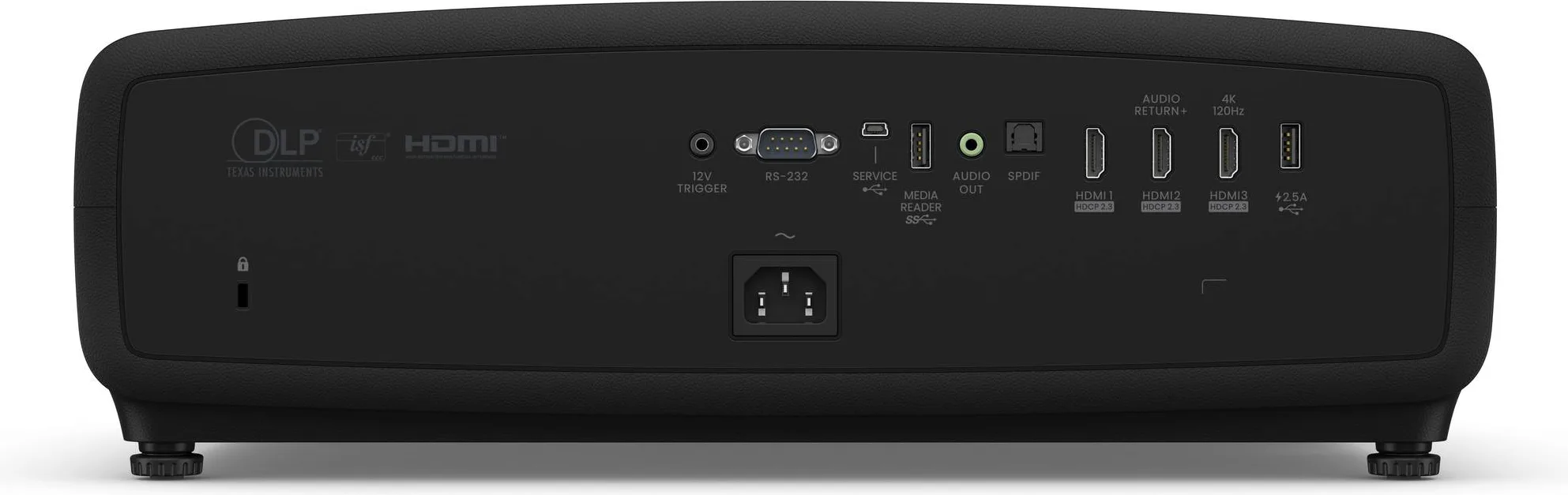BenQ W2720i Vidéoprojecteurs UHD 4K