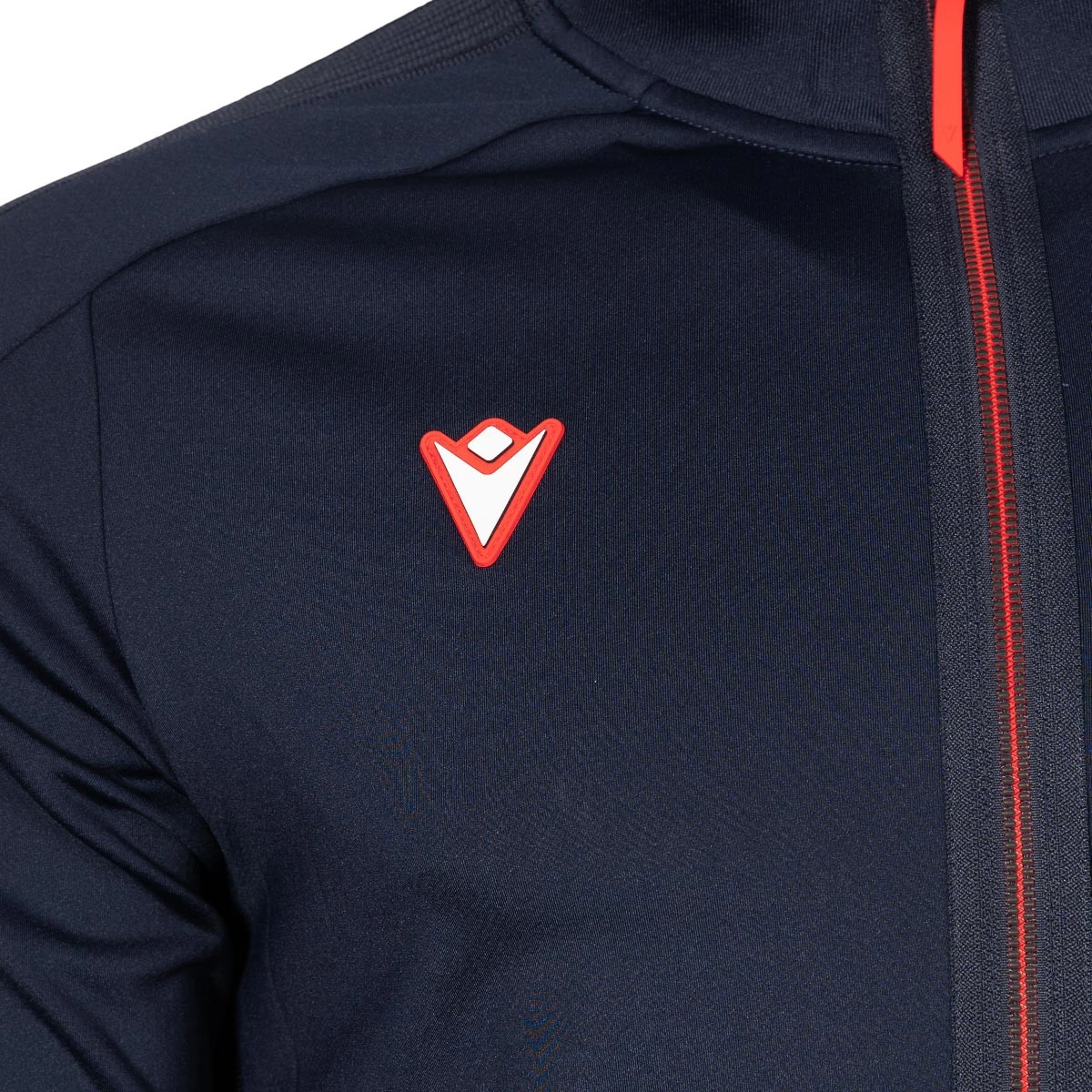 Casaco Macron CA Osasuna Pre-Match 2025-2026