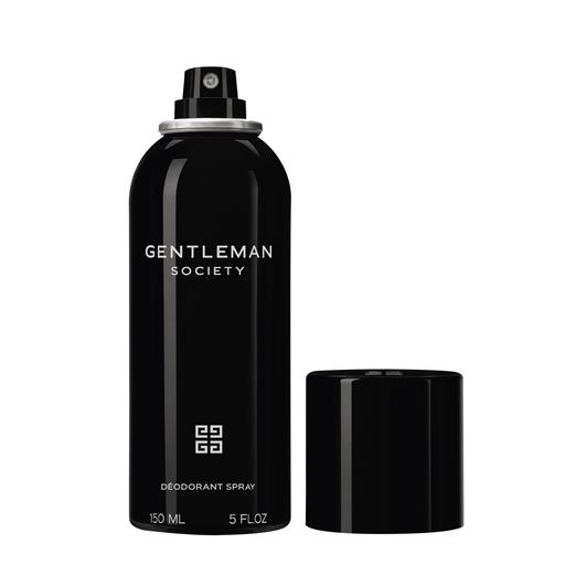 Givenchy Gentleman Society Deo Spray, 150 ml