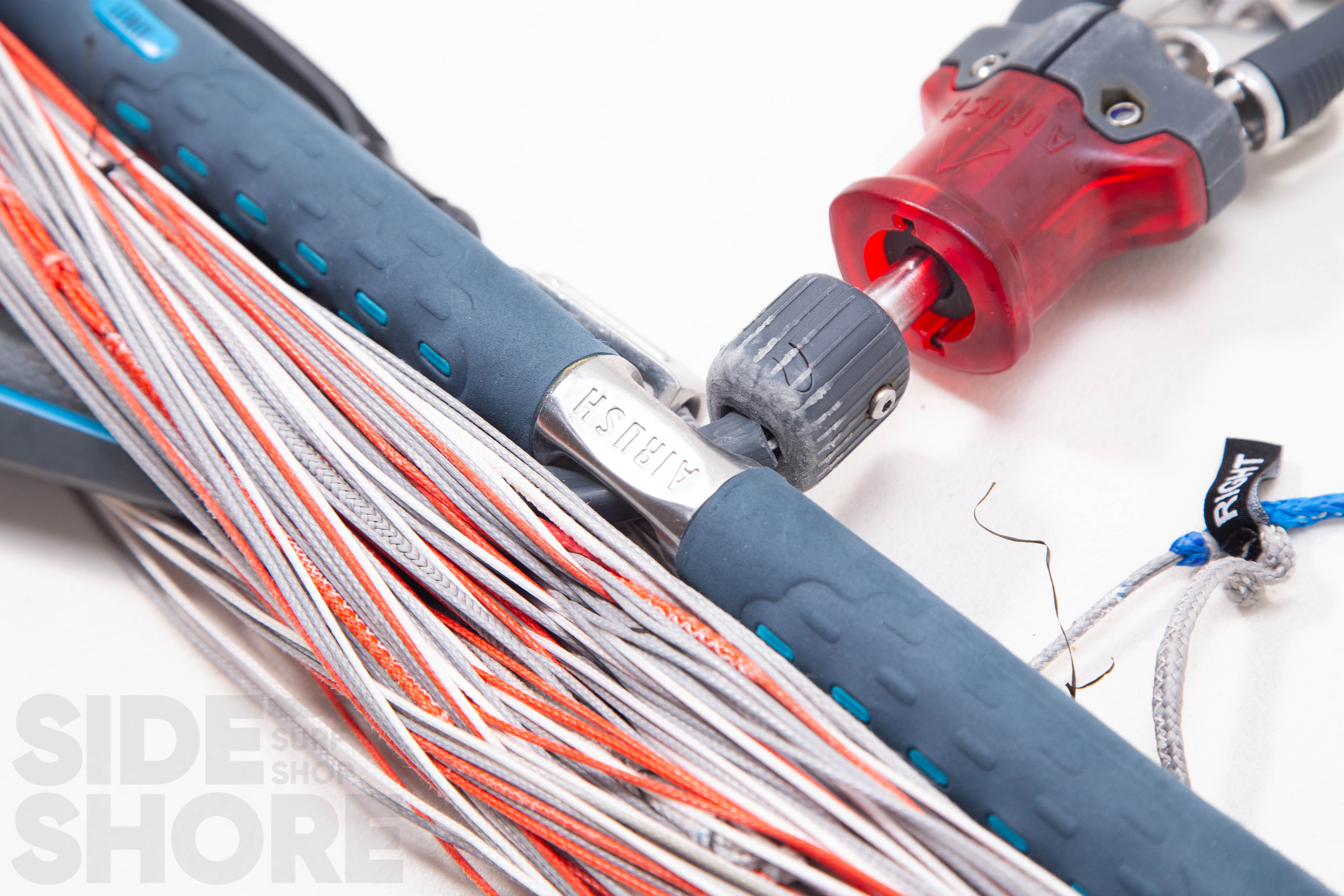 Airush Unit Control bar - 4 lignes #4