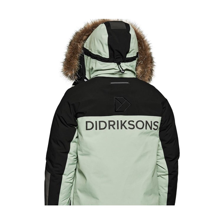 Didriksons Dante 2 Parka Men