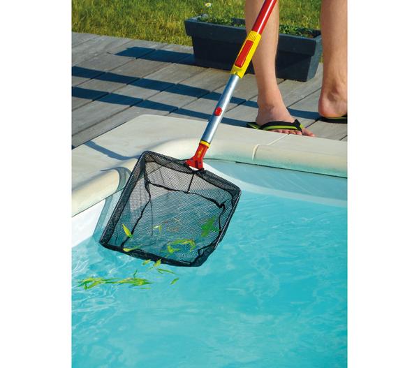 Wolf multi-star® Kescher WK-M