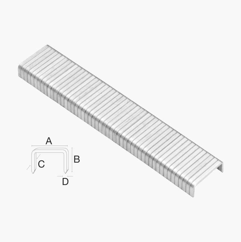 Stifter nr. 80, 6 mm