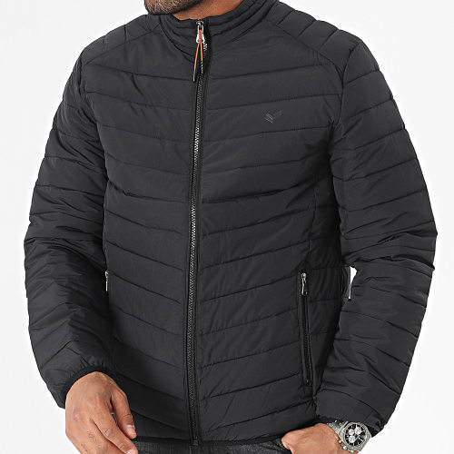 Doudoune Sanom Noir