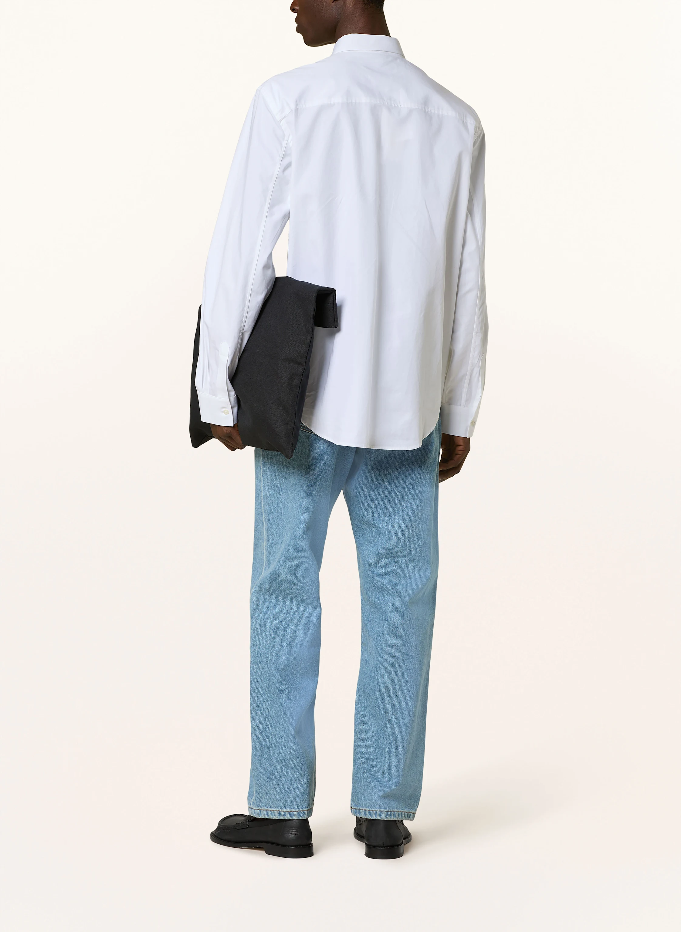 RÓHE Jeans Straight Fit