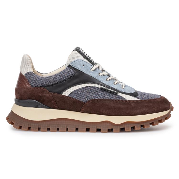 Floris van Bommel SFM-10156 grey