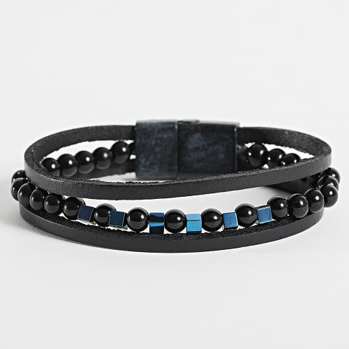 Bracelet Noir