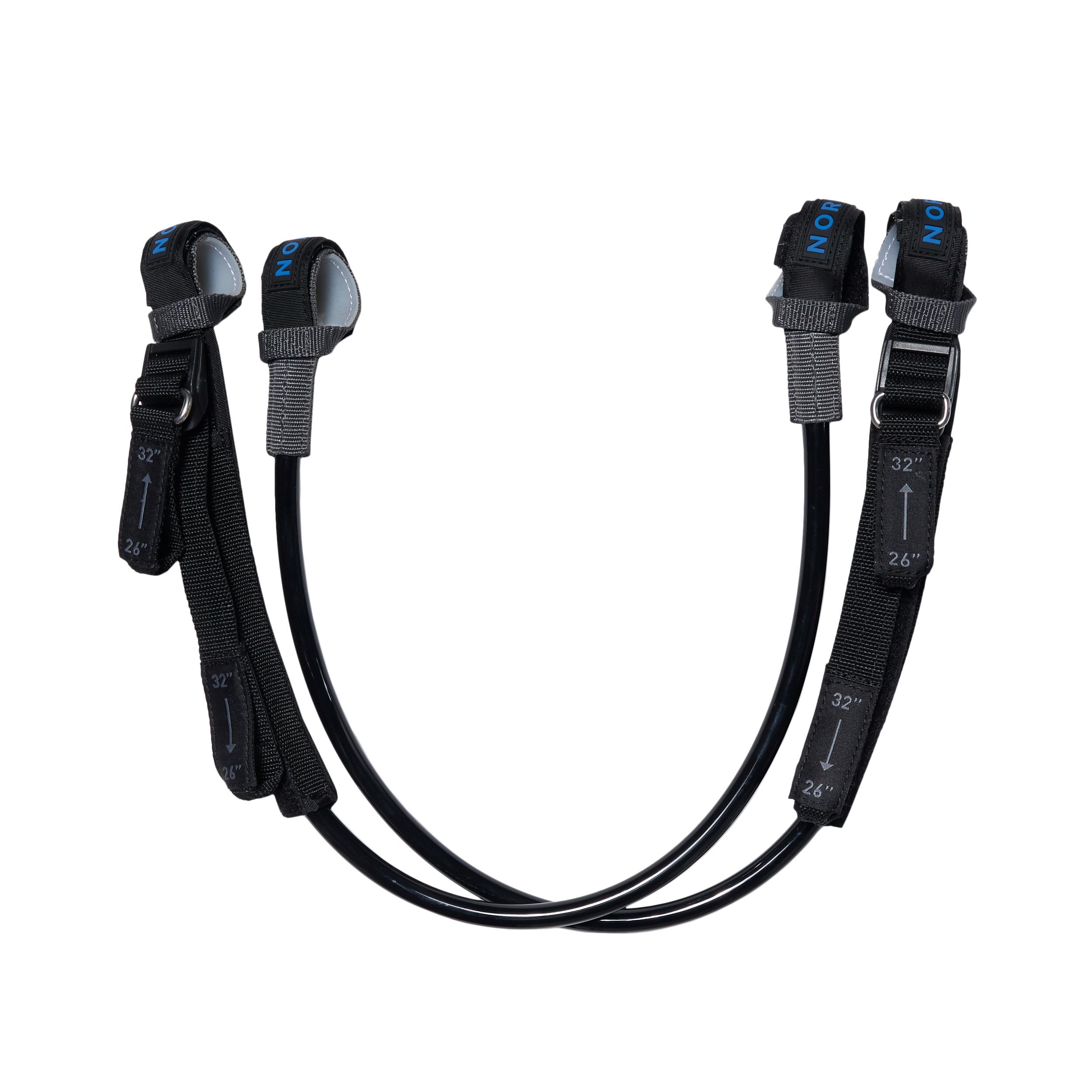 North Windsurfing Bout Vario / Harness Lines Vario 22